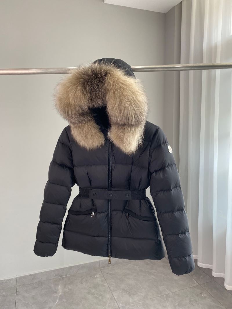 Moncler Down Jackets